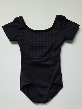 Ainslie Dancewear Girls Leotard